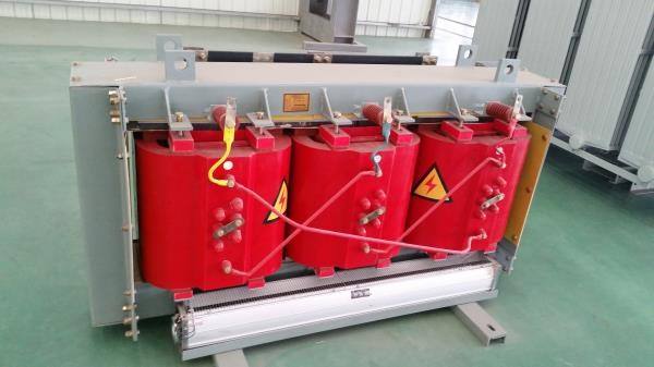 KBSGZY-2500矿用隔爆沙依巴克干式变压器 KBSGZY-2500矿用隔爆沙依巴克干式变压器