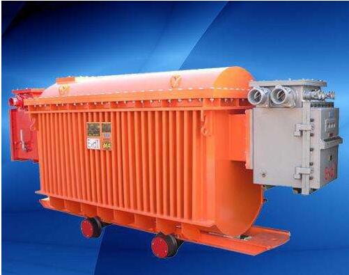 KBSG-1250KVA隔爆型沙依巴克矿用变压器 KBSG-1250KVA隔爆型沙依巴克矿用变压器
